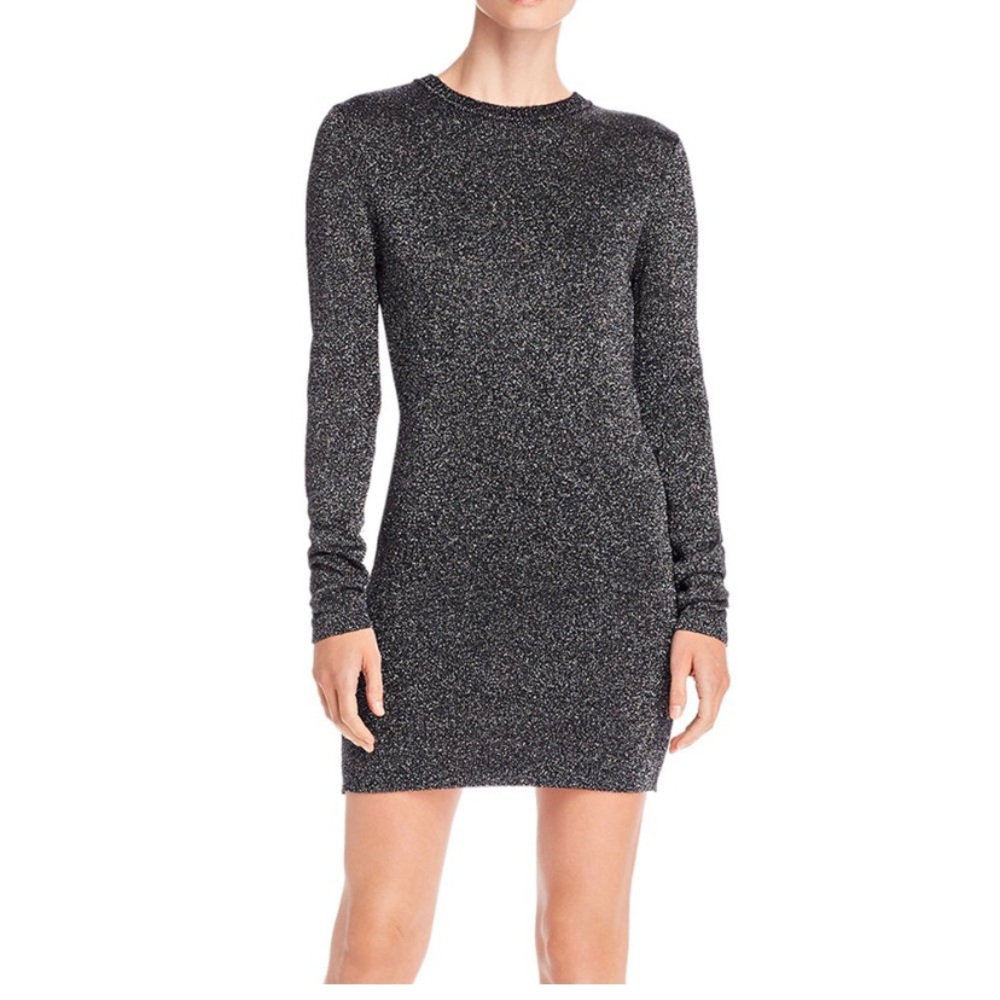Tis the season for metallic!!